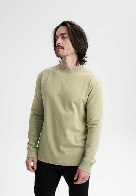 Melawear Langarmshirt TEJAS