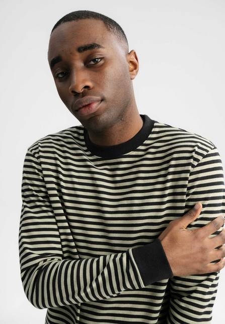 Melawear Langarmshirt TEJAS