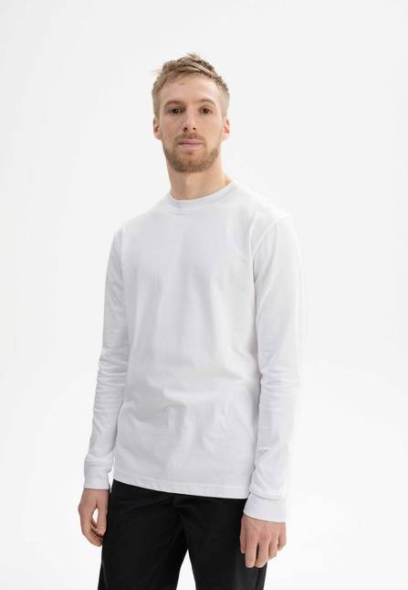 Melawear Langarmshirt TEJAS