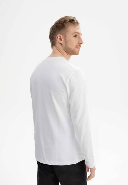 Melawear Langarmshirt TEJAS