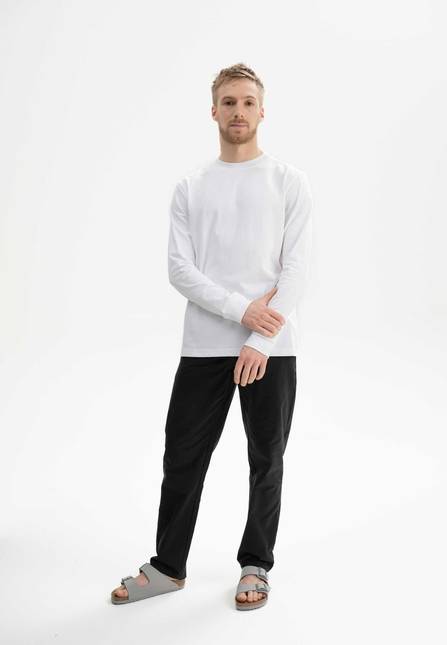 Melawear Langarmshirt TEJAS