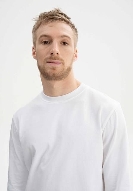 Melawear Langarmshirt TEJAS