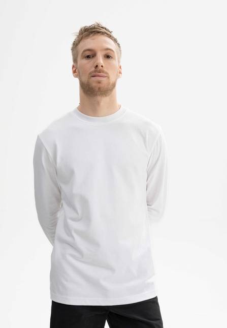 Melawear Langarmshirt TEJAS