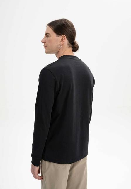 Melawear Langarmshirt TEJAS