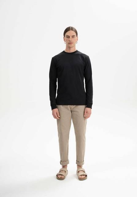 Melawear Langarmshirt TEJAS