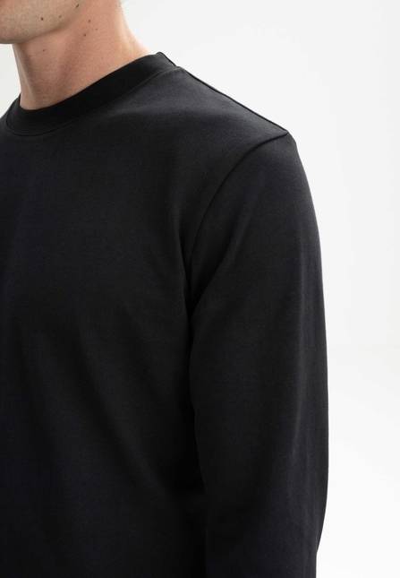 Melawear Langarmshirt TEJAS