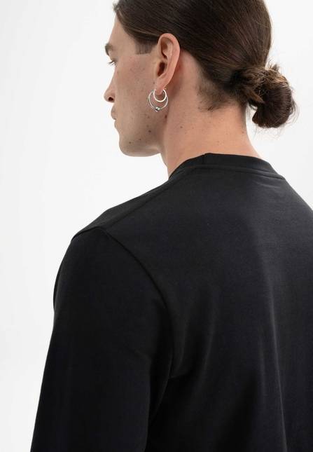 Melawear Langarmshirt TEJAS