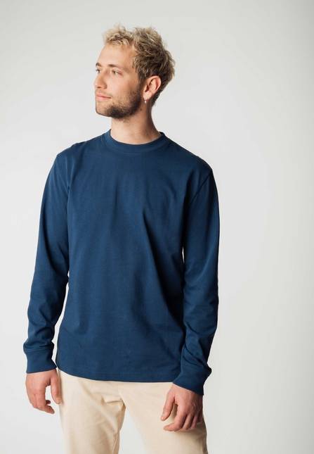 Melawear Langarmshirt TEJAS