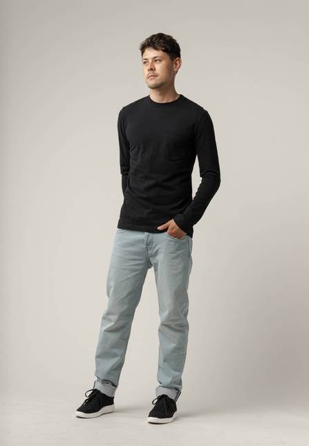 Melawear Longsleeve AROON