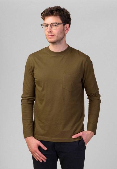 Melawear Longsleeve AROON