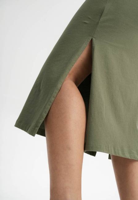 Melawear Midi Rock DIVARI