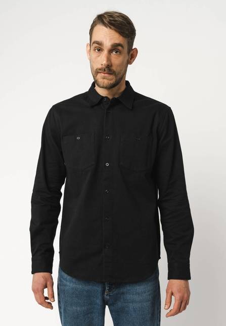 Melawear Overshirt PRAN