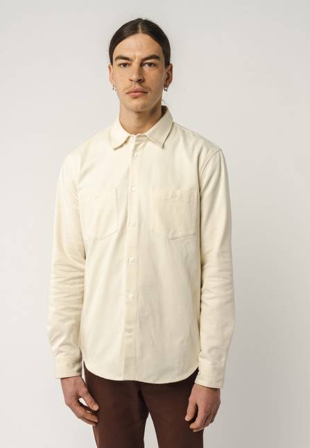 Melawear Overshirt PRAN