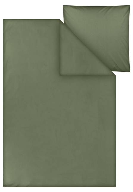 Melawear Perkal Bettwäsche Set MAJULI