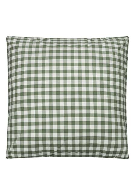 Melawear Perkal Bettwäsche Set MAJULI Check