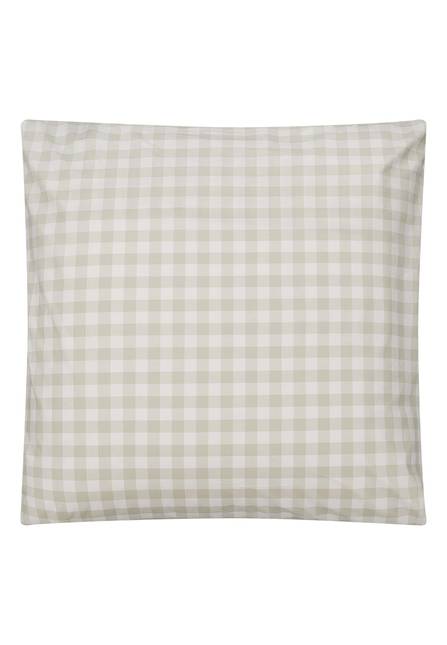 Melawear Perkal Bettwäsche Set MAJULI Check