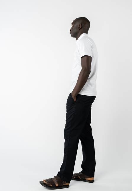 Melawear Poloshirt JASPAL