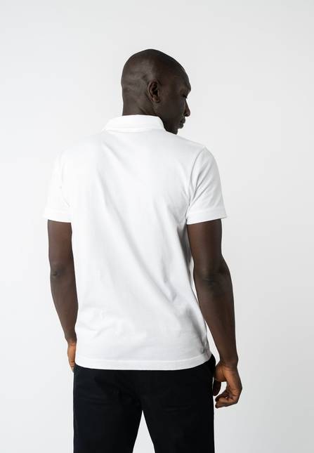 Melawear Poloshirt JASPAL
