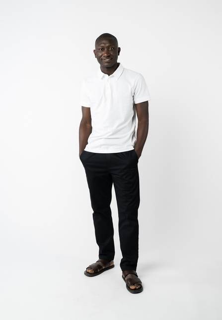 Melawear Poloshirt JASPAL