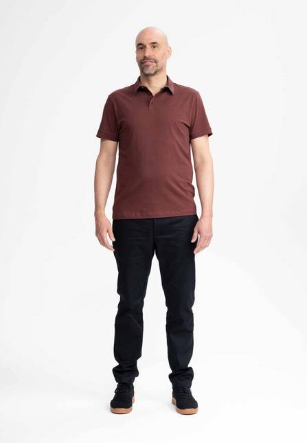 Melawear Poloshirt JASPAL