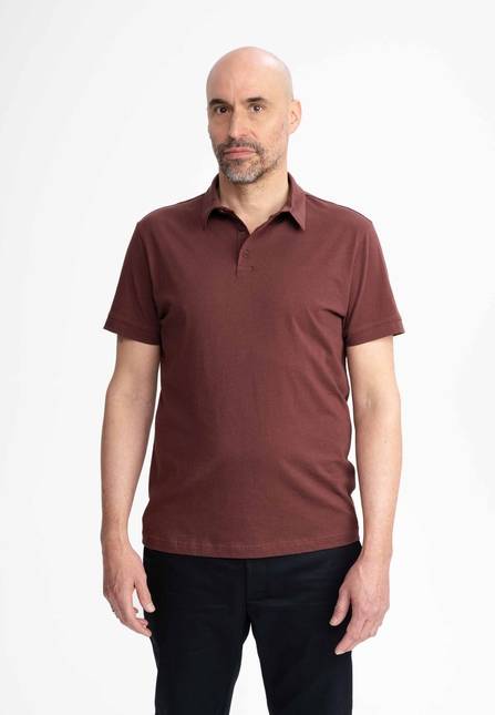 Melawear Poloshirt JASPAL