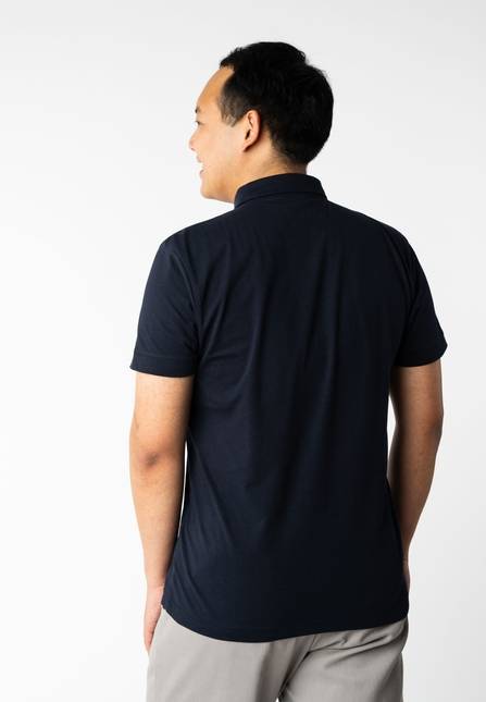 Melawear Poloshirt JASPAL