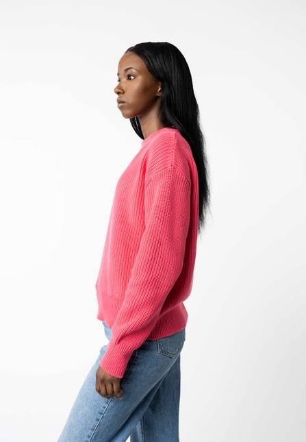 Melawear Rippstrick Pullover MANIKA