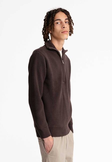 Melawear Rippstrick Troyer UDAI