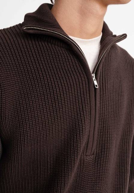 Melawear Rippstrick Troyer UDAI