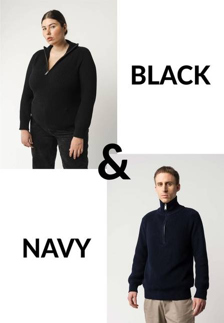 Melawear Rippstrick Troyer UDAI Bundle