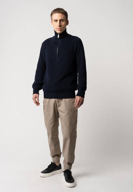 Melawear Rippstrick Troyer UDAI