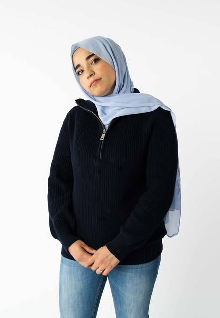 Melawear Rippstrick Troyer UDAI