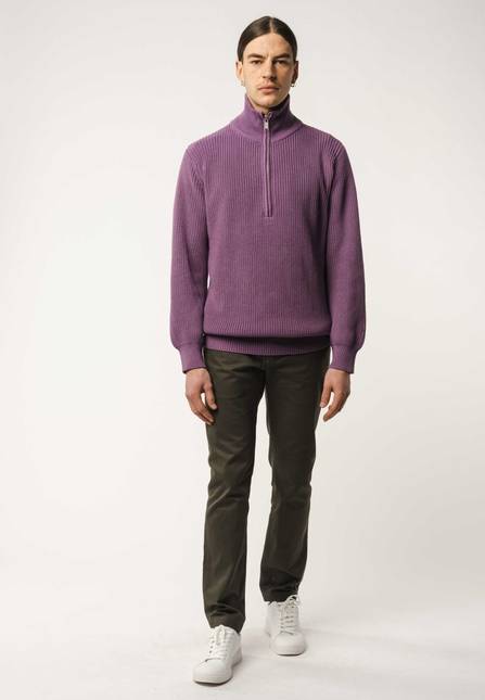 Melawear Rippstrick Troyer UDAI