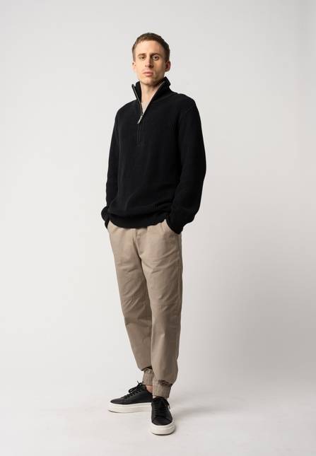 Melawear Rippstrick Troyer UDAI