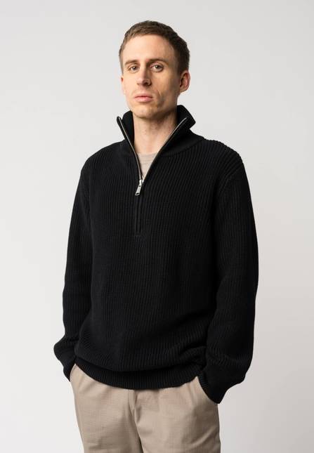 Melawear Rippstrick Troyer UDAI