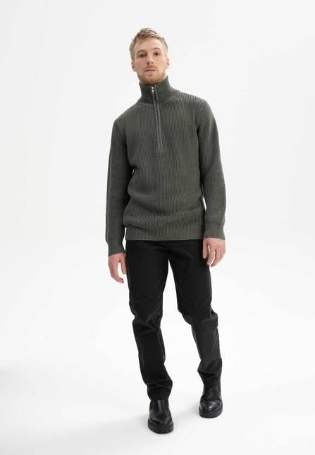 Melawear Rippstrick Troyer UDAI