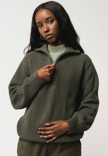 Melawear Rippstrick Troyer UDAI