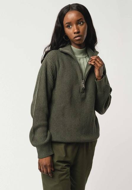 Melawear Rippstrick Troyer UDAI