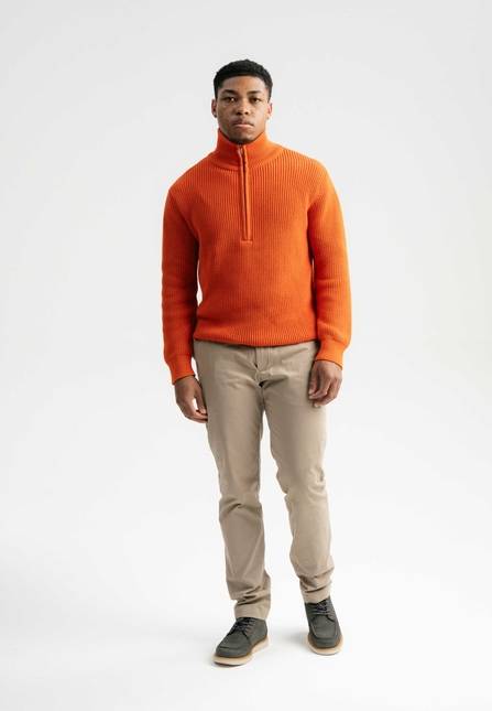 Melawear Rippstrick Troyer UDAI