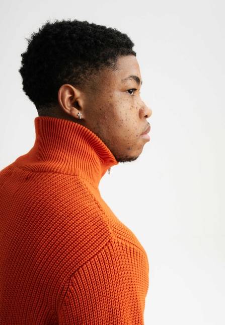 Melawear Rippstrick Troyer UDAI