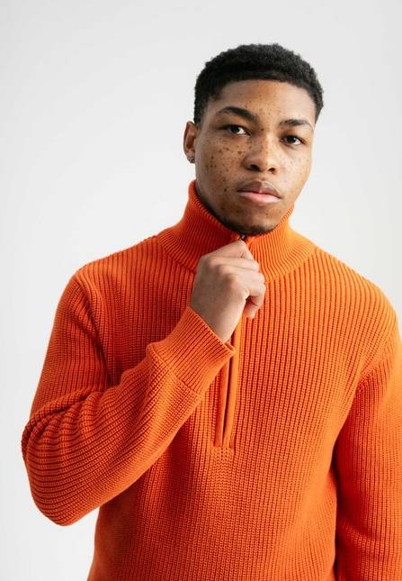 Melawear Rippstrick Troyer UDAI