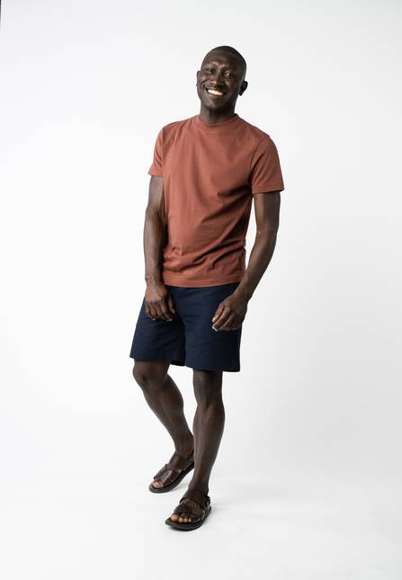 Melawear Ripstop Shorts BANGOURA