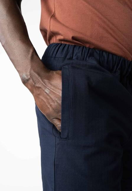 Melawear Ripstop Shorts BANGOURA