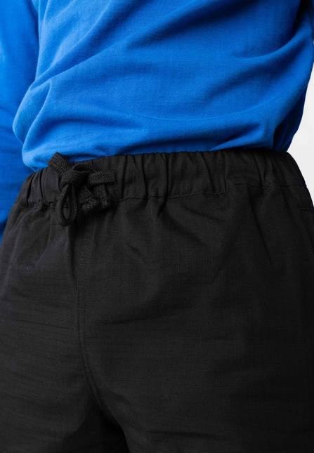 Melawear Ripstop Shorts BANGOURA