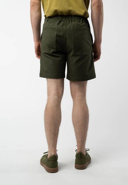 Melawear Ripstop Shorts BANGOURA