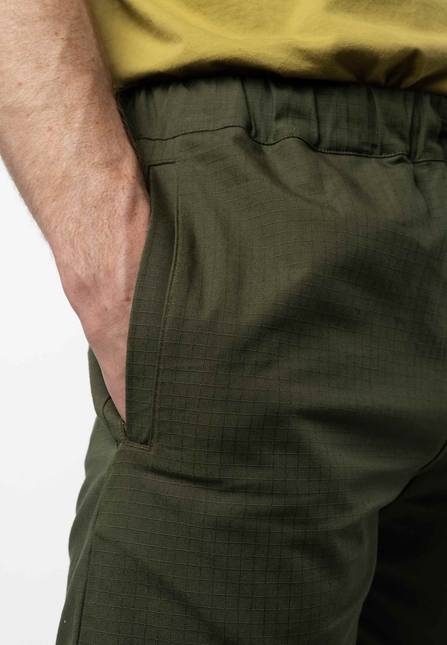 Melawear Ripstop Shorts BANGOURA