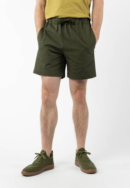 Melawear Ripstop Shorts BANGOURA
