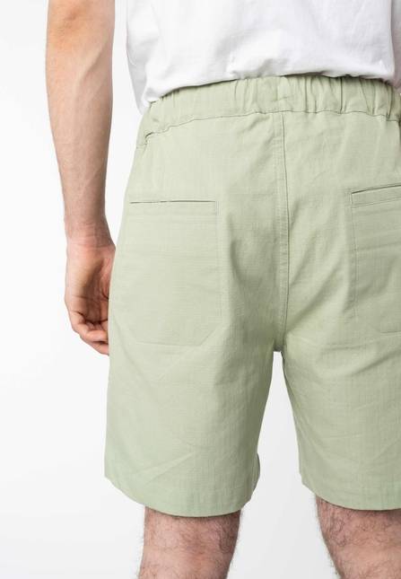 Melawear Ripstop Shorts BANGOURA