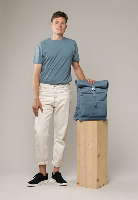 Melawear Rucksack AMAR