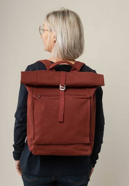 Melawear Rucksack AMAR